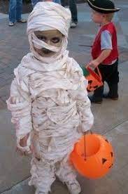 Als schnelle maskerade für die spontanparty, als. Schnell Selber Machen Halloweenkostume Fur Kinder Mamaclever De Halloween Kinderkostume Kinderkostum Selber Machen Halloween Kinder