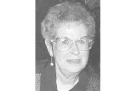 Marian Cothran Obituary (1922