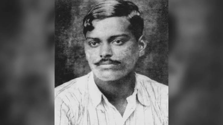 Chandra Shekhar Azad Death Anniversary The tree under which he fought was cut down by the British out of fear। जिस पेड़ की ओट लेकर चंद्रशेखर आजाद लड़े, अंग्रेजों ने डरकर उसे