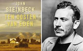 Gespot: Ten oosten van Eden