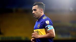 Carlos tevez was able to make a major impression for boca juniors in the recent match against caracas after scoring a brace. J4yliqgfx2d7sm