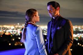 Submitted 18 hours ago by tommyfly777. Lucifer Season 5 Show Runners Address Chloe Miracle Baby Twist Fandomwire