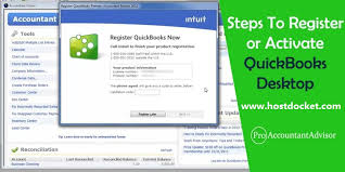 Tackle any kind of accounts job with quickbooks by rob clymo, jonas p. Easy Steps To Register Or Activate Quickbooks Desktop Easy Guide