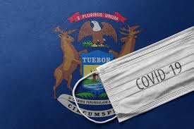 Michigan, like 24 other states, still has a mask mandate in effect. Miosha Begins Rulemaking For Permanent Covid 19 Standard