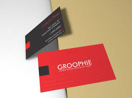 When you design a business card you need to take advantage of these business card mockup psd designs in order to present your work. Business Card Mockup Double Sided Graphic By Patternhousepk Creative Fabrica In 2020 Business Card Mock Up Google Business Card Download Business Card