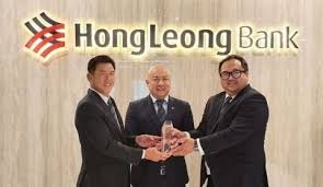 Hong Leong Bank Named Best Sme Bank In Malaysia