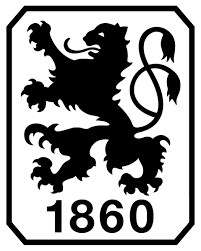 File Tsv 1860 Munchen Svg Wikipedia The Free Encyclopedia Bundesliga Logo Football Team Logos Germany