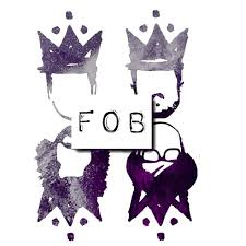 Fall Out Boy Logo Challenge Youngblood Fall Out Boy Amino Check out our fall out boy selection for the very best in unique or custom, handmade pieces from our shops. challenge youngblood fall out boy