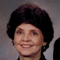 Mrs. Gladys Adams Theis Carr Obituary