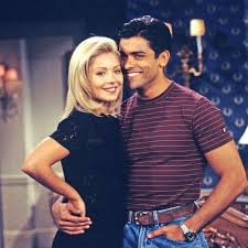 The oldest is a dead ringer for his dad, while the other two resemble both parents. Kelly Ripa Says Landing All My Children Role Changed The Whole Trajectory Of My Life Gma