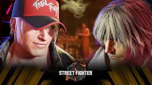 Street Fighter 6