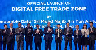 Historical development of malaysia' free trade zones. What Does The Digital Free Trade Zone Mean For Malaysia