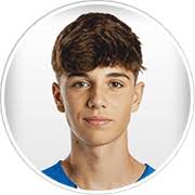 Pablo Parada (Deportivo La Coruña)