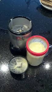 This healthy smoothie recipe features blueberry, banana, pineapple, and almond milk. 94 Magic Bullet Recipes Ideas Magic Bullet Recipes Magic Bullet Recipes