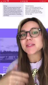 Meet Our Teachers💝 Dani Glassman, RYT 500 Dani Duncan Glassman Q: What do  you like about the studio? Dani: "What I like most about Offbeat Yoga is  the warm and welcoming atmosphere