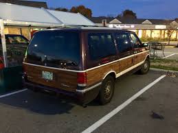 Image result for Bright White 1993 Voyager