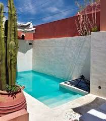 ✅ compartimos planos gratis en 3d y 2d. Piscinas Pequenas Para Patios Pequenos Vol 3 Pequenas Piscinas Piscinas Patios Pequenos Con Piscina