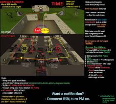 Osrs Poh Soulwars Event In 10 Hours Event Red Yellow World