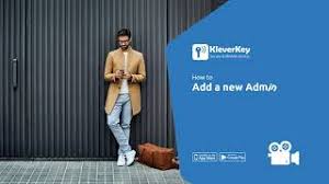 Use this topic as reference if you cannot register the rfid card with the ims server. Kleverkey