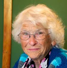 Louise Anne McDonald