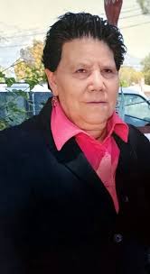 Maria de Jesus Echevarria G Obituary