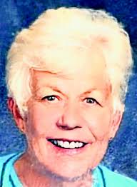 Barbara Jean (Wolfe) Rink