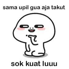 Wptechno membagikan kumpulan stiker whatsapp pentol lengkap berbagai. 26 Ide Stiker Wa Stiker Ilustrasi Lucu Stiker Lucu