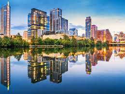 It's rich with history, beautiful parks and squares, amazing arch. Greenest Cities In America Architectural Digest