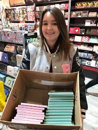 Music monday 2021 o canada musicfest canada and national arts centre orchestra. Choice Music On Twitter Liz Does Purchasing Albums At Your Store Count Towards Gaon And Hanteo Charts Choice Yes It Doe Liz Say No More Fam Https T Co Zptbclpnfp