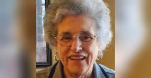 Eva "Garlene" Lorenz Obituary