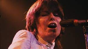 My city was gone lyrics. Listen To The Pretenders Perform Songs From Their First Two Albums On This Day In 1981 Paste