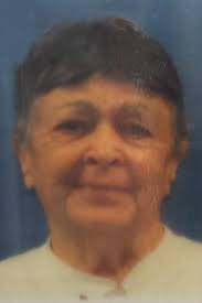 Beverly Ely Obituary (2014)