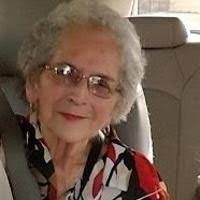 Consuelo Vera Obituary