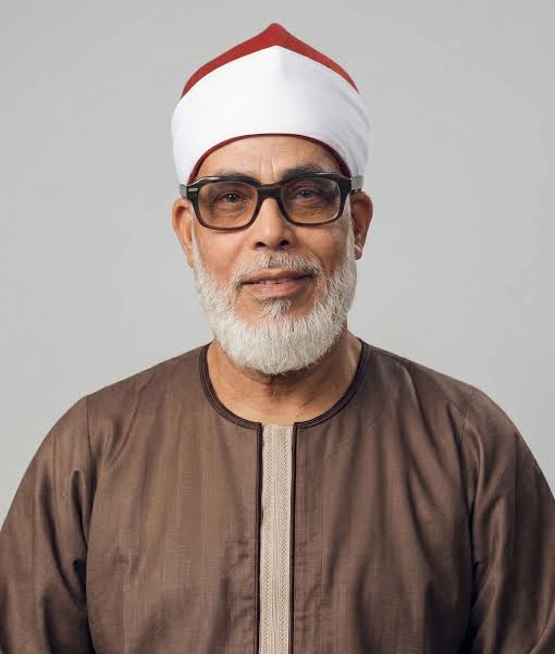 Mahmoud Al-Husari
