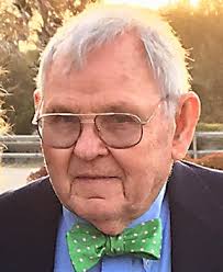 Moses Sheppard Obituary (1928