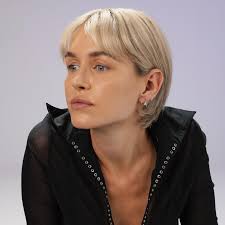 Protest singer, lesbian, socialist': The many hats of Grace Petrie