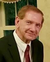 Obituary information for Kenneth D. Farrell