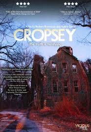 Documentary directed by johanna lee's. Cropsey Dvd 2009 Best Buy The Stranger Movie Out Film Best Documentaries