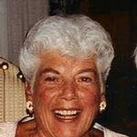 Obituary information for Yvette R Bergeron