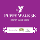 YMCA Puppy 5k