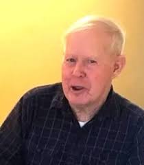 Obituary information for James Donald "J.D." Beard