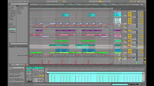 Linkedin.com has been visited by 100k+ users in the past month Progressive House Big Room Edm Ableton Template Pml