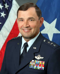 LIEUTENANT GENERAL DONALD A. LAMONTAGNE > Air Force > Biography Display