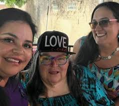 It is with great sadness that we say goodbye to Modesto "Morey" Navarro of  Oxnard. He was a big part of our community. From volunteering with youth to  running for mayor, he