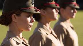 Did Megan Leavey End Up With Matt Morales? What Happened In Real Life After  The Movie