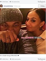 EXCLUSIVE) Crystal Renay Talks Engagement to NeYo, Reality TV & Social  Media Backlash