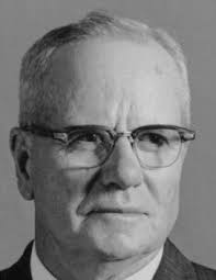 Virgil Robnett (1897-1970)