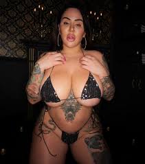 Alexa Drea exotic porn - sizzling scenes