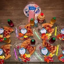 Pin By Keke On Girls Night Munchies Sleepover Snacks 14th Birthday Party Time