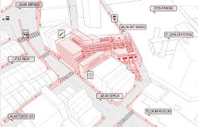 Lee is known as a heritage gem where around 200 traditional shop houses can be found along. The Street Museum Construction Plus Asia